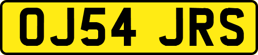 OJ54JRS