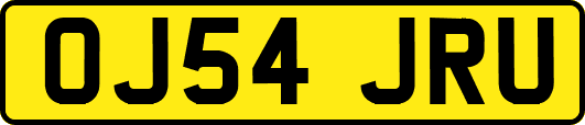 OJ54JRU