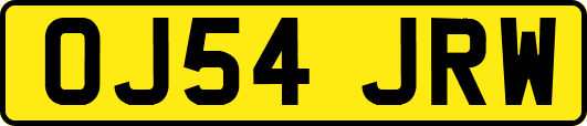 OJ54JRW