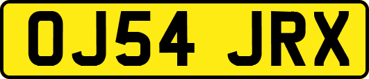 OJ54JRX