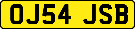 OJ54JSB