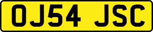 OJ54JSC