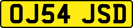 OJ54JSD