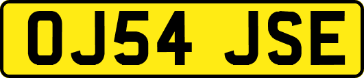 OJ54JSE