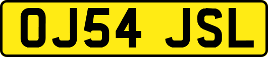 OJ54JSL