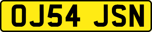 OJ54JSN