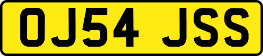 OJ54JSS