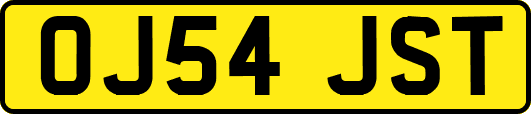 OJ54JST
