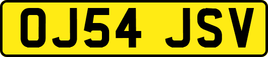 OJ54JSV
