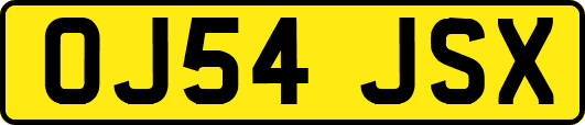 OJ54JSX