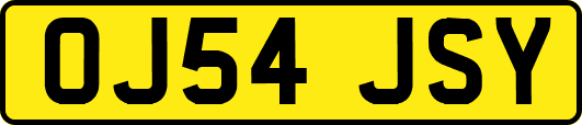 OJ54JSY