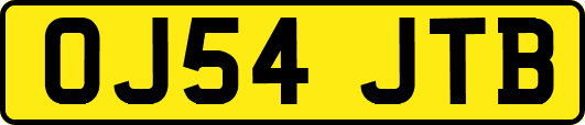 OJ54JTB