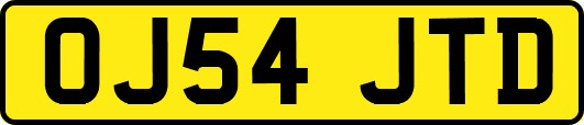 OJ54JTD