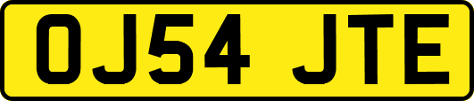 OJ54JTE
