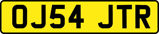 OJ54JTR