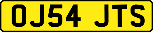 OJ54JTS