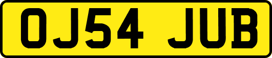 OJ54JUB