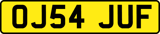 OJ54JUF