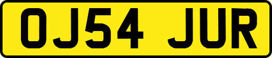 OJ54JUR