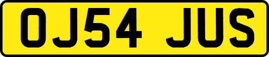 OJ54JUS
