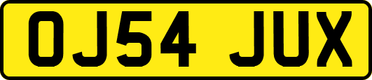 OJ54JUX