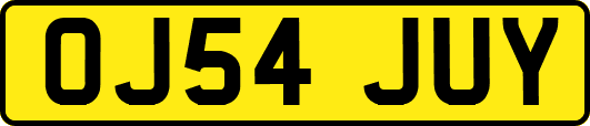 OJ54JUY