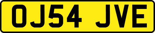 OJ54JVE