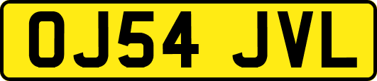 OJ54JVL