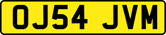 OJ54JVM