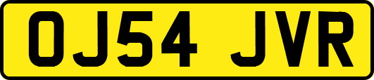 OJ54JVR