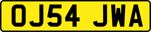 OJ54JWA