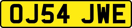 OJ54JWE