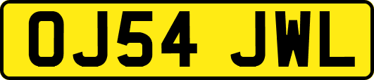 OJ54JWL