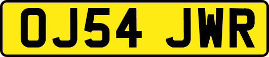OJ54JWR
