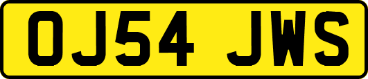 OJ54JWS