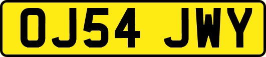 OJ54JWY