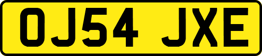 OJ54JXE