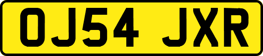OJ54JXR