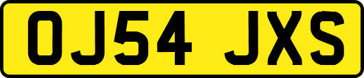 OJ54JXS