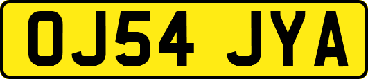 OJ54JYA