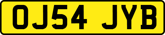 OJ54JYB