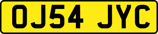 OJ54JYC