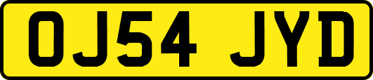 OJ54JYD