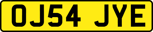 OJ54JYE
