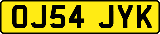 OJ54JYK
