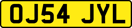 OJ54JYL