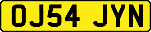 OJ54JYN
