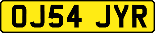 OJ54JYR