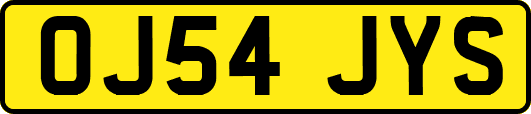 OJ54JYS