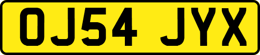 OJ54JYX